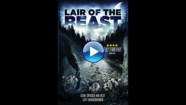 The Beast (2016)