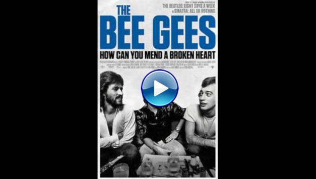 The Bee Gees: How Can You Mend a Broken Heart (2020)