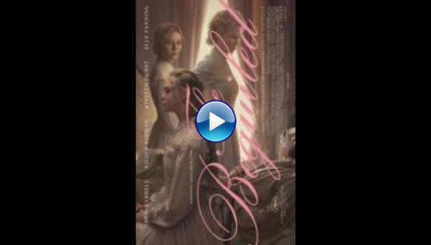 The Beguiled (2017)