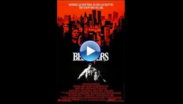 The Believers (1987)