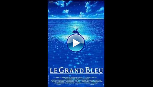 The Big Blue (1988)