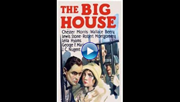 The Big House (1930)