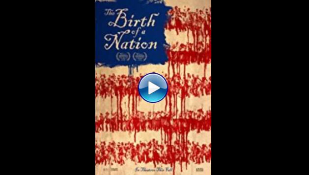 The Birth of a Nation (2016)