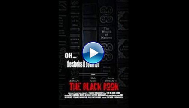 The Black Book (2021)