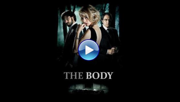 The Body (2012)