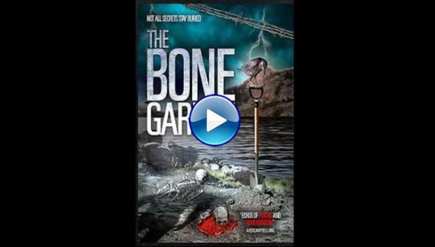 The Bone Garden (2014)