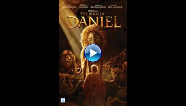 The Book of Daniel (2013)