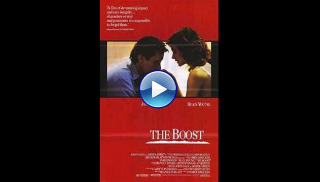 The Boost (1988)