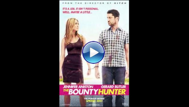 The Bounty Hunter (2010)