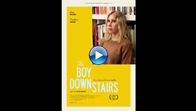 The Boy Downstairs (2017)