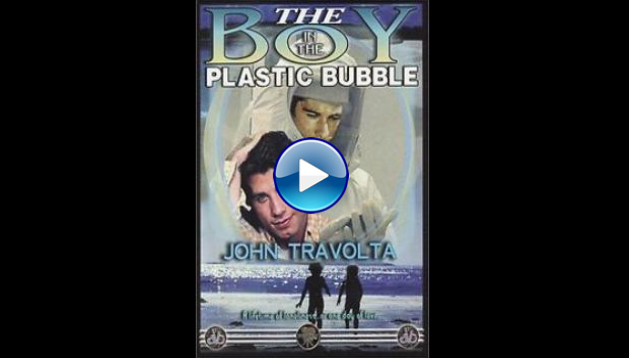 The Boy in the Plastic Bubble (1976)