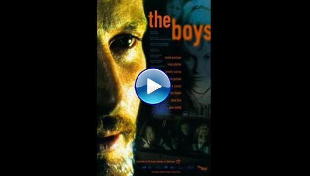 The Boys (1998)