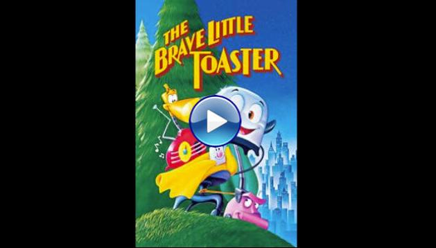 The Brave Little Toaster (1987)