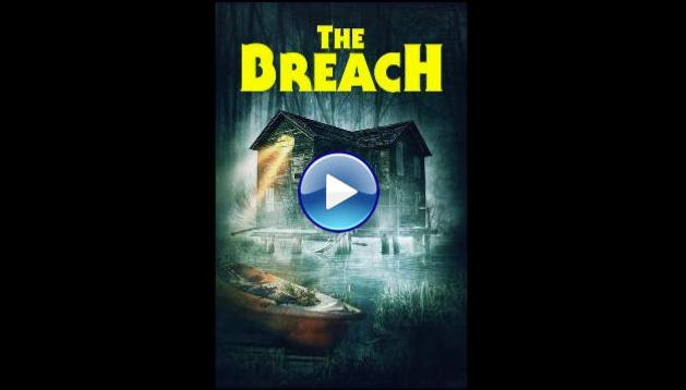 The Breach (2023)