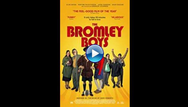 The Bromley Boys (2018)