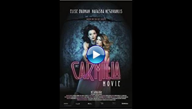 The Carmilla Movie (2017)