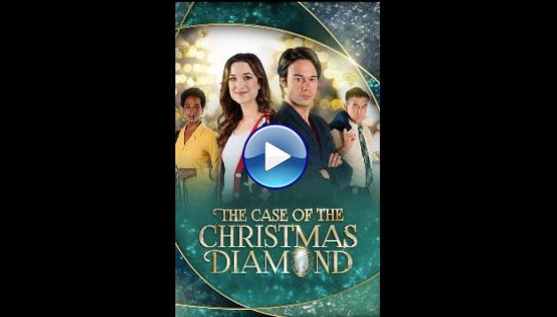 The Case of the Christmas Diamond (2022)