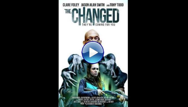 The Changed (2021)