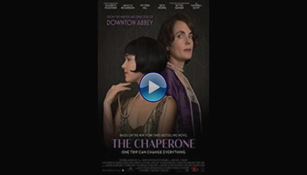 The Chaperone (2018)