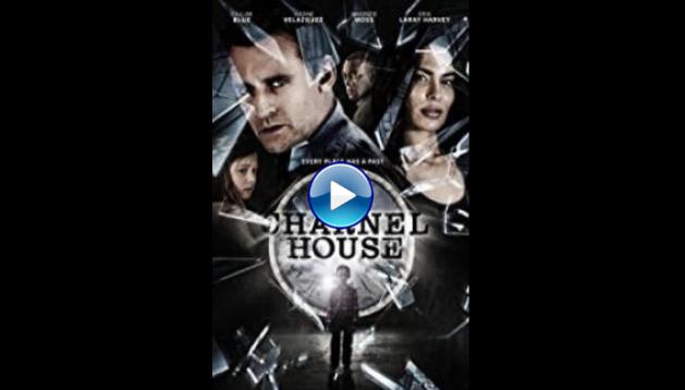 The Charnel House (2016)