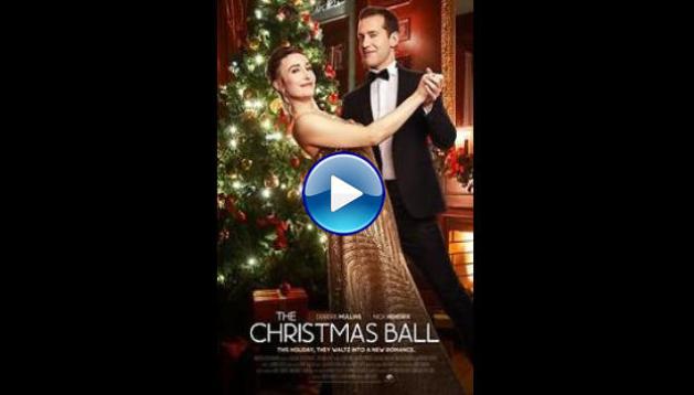 The Christmas Ball (2021)