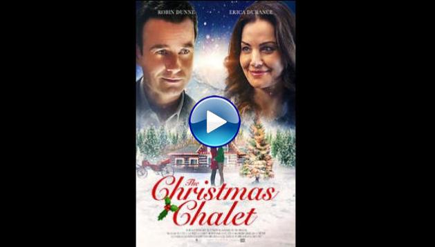 The Christmas Chalet (2019)