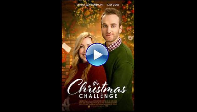 The Christmas Challenge (2022)