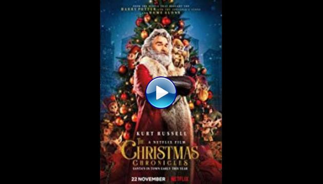 The Christmas Chronicles (2018)