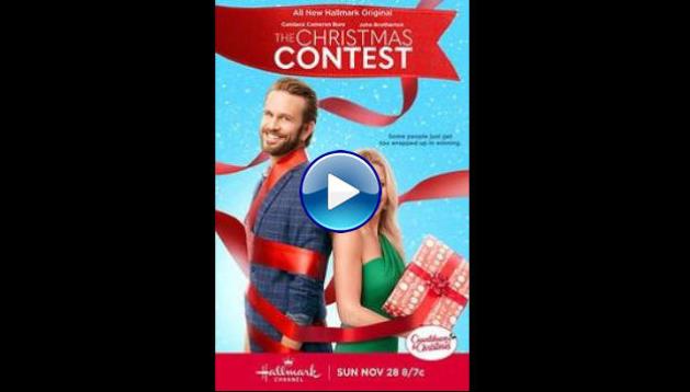 The Christmas Contest (2021)