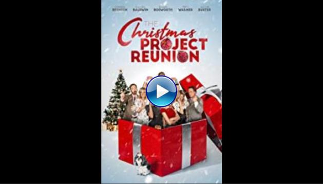 The Christmas Project Reunion (2020)