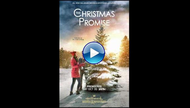 The Christmas Promise (2021)