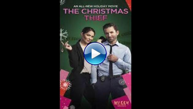 The Christmas Thief (2021)