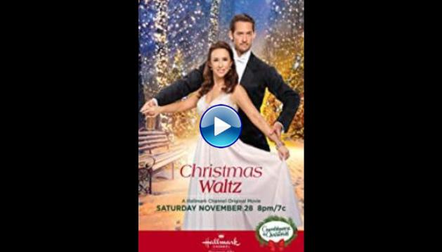 The Christmas Waltz (2020)