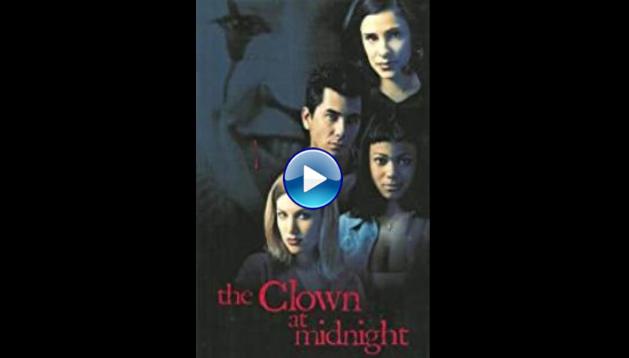 The Clown at Midnight (1998)