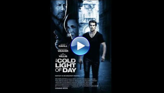 The Cold Light of Day (2012)