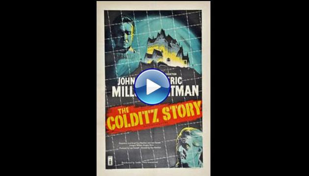 The Colditz Story (1955)