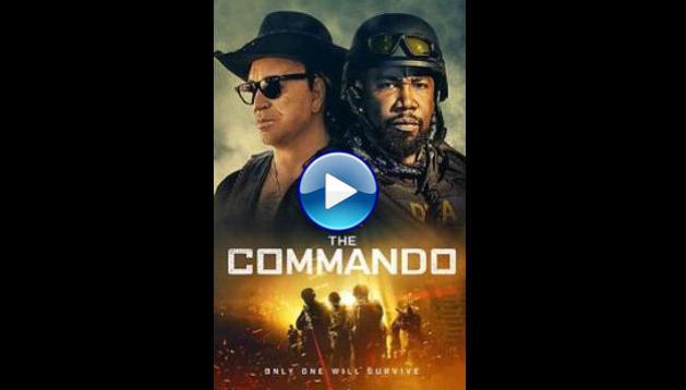 The Commando (2022)