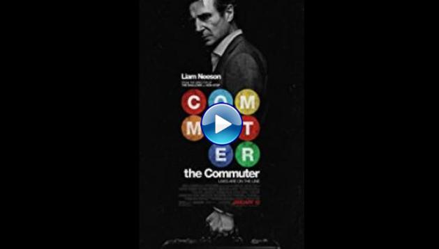 The Commuter (2018)