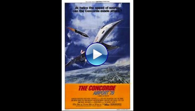 The Concorde... Airport '79 (1979)