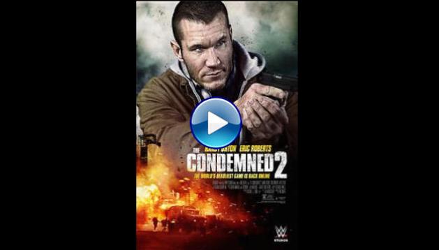 The Condemned 2 (2015)