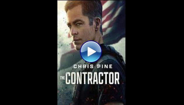 The Contractor (2022)