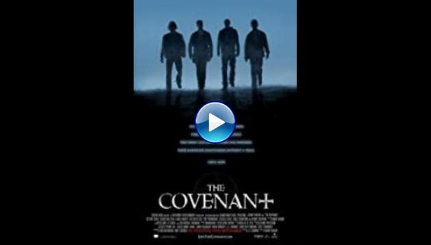 The Covenant (2006)