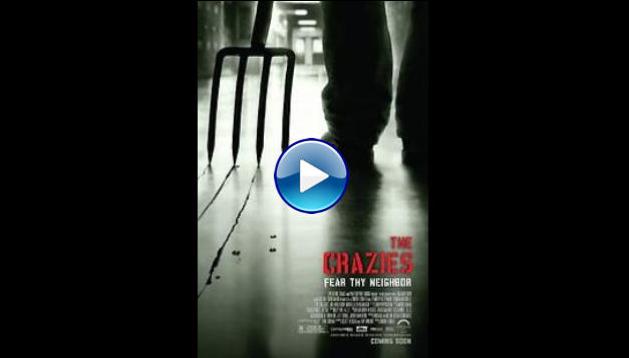 The Crazies (2010)