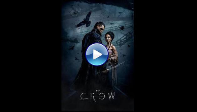 The Crow (2024)