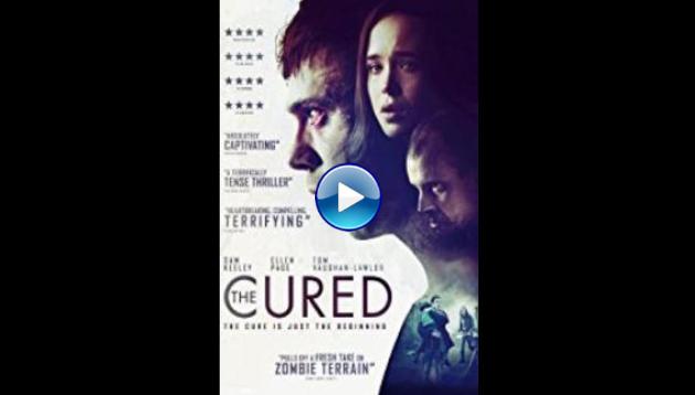 The Cured (2017)