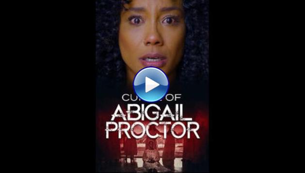 The Curse of Abigail Proctor (2023)