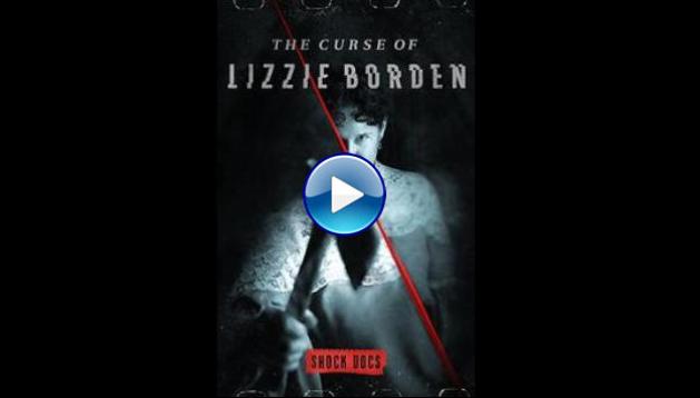 The Curse of Lizzie Borden (2021)