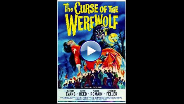 The Curse of the Werewolf (1961)