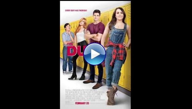 The DUFF (2015)