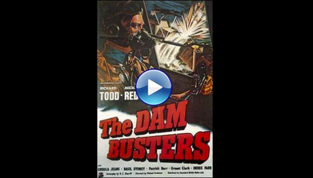 The Dam Busters (1955)